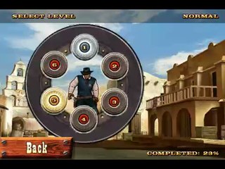 Wild West Guns : Trailer n°1
