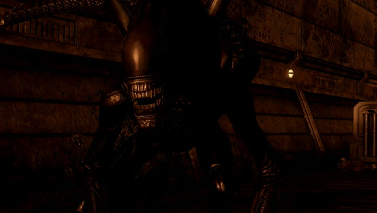 Aliens vs Predator : Les modes multijoueurs