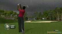 Tiger Woods PGA Tour 10 :