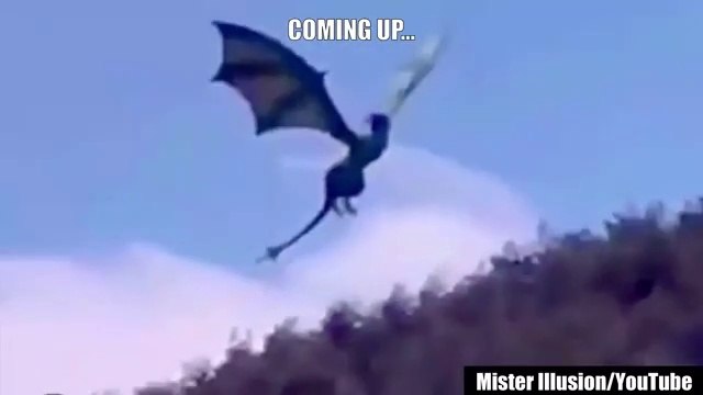 30 Scary Videos Going Viral on Social Media