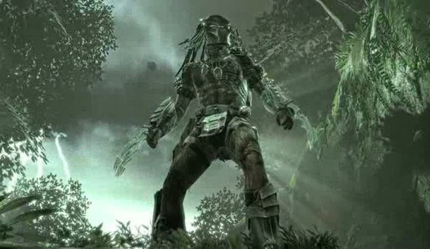 Aliens vs Predator : Le Predator