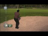 Tiger Woods PGA Tour 10 : Entraînement