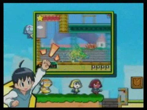 Keroro Dragon Warriors : Publicité japonaise