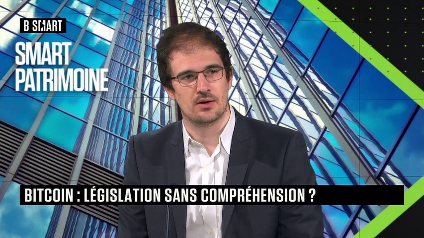 Le Bitcoin, un scandale écologique ? 