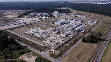 Streit um Bezahlung von russischem Gas: Deutschland setzt Notfallplan in Kraft