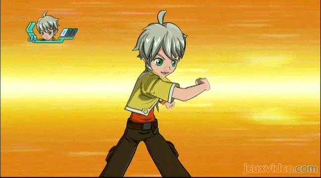 Bakugan Battle Brawlers : Qui veut taper le carton ?!