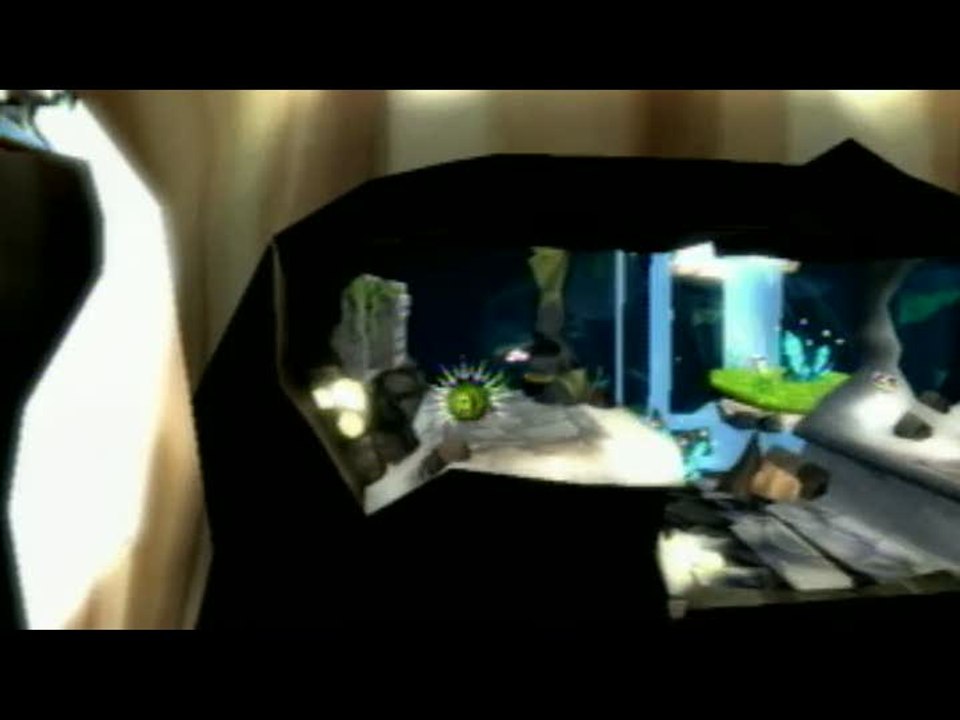 Furry Legends : Trailer n°1