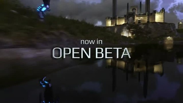 ShootMania Storm : Bêta ouverte