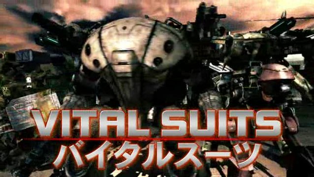 Lost Planet 2 : Présentation détaillée