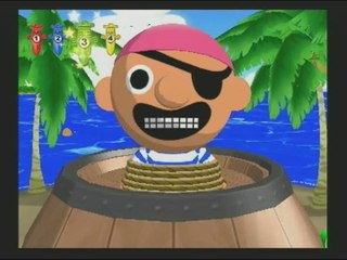 Pop-Up Pirate ! : Trailer