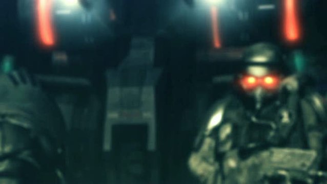 Lost Planet 2 : Killzone dans Lost Planet 2