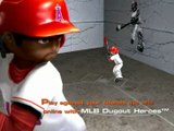 MLB Dugout Heroes : Premier trailer