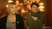 ShootMania Storm : Interview de Stéphanie Harvey et d'Anne Blondel