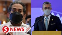 PAC to probe MySejahtera issue, Khairy and Tengku Zafrul called to testify