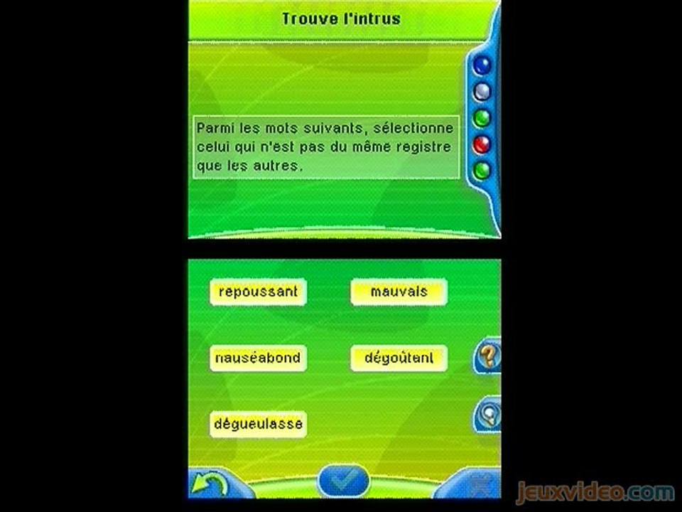 Nathan Entraînement 6e : Français, Mathématique...