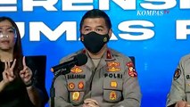 Penjelasan Lengkap! Polri Minta Pendeta Saifuddin Ibrahim Serahkan Diri!