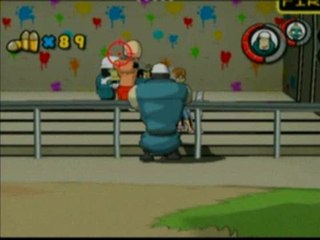 Zblu Cops : Premier trailer