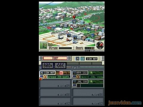 Air Traffic Controller : Envoyez-vous en l'air !