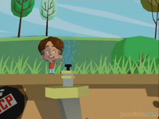 Chaos à la Maison : C'est le bordel à la maison