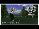 Tiger Woods PGA Tour 10 : Nouveaux Golfeurs, nouveaux parcours