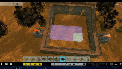 ShootMania Storm : Première présentation