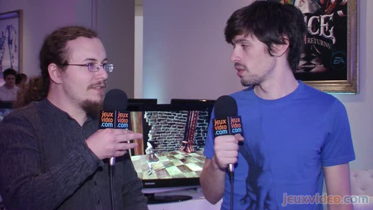 Alice : Retour au Pays de la Folie : Reportage à Londres