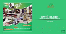 Invité du jour du 30 mars 2022 par Adama Bakayoko  [ Radio Côte d'Ivoire ]