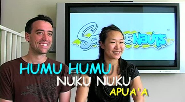 Scribblenauts : Journal des développeurs 2