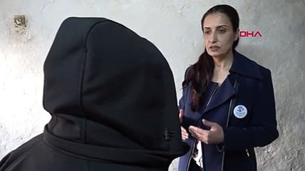 14 yaşındaki çocuğu istismar eden erkek tutuklandı