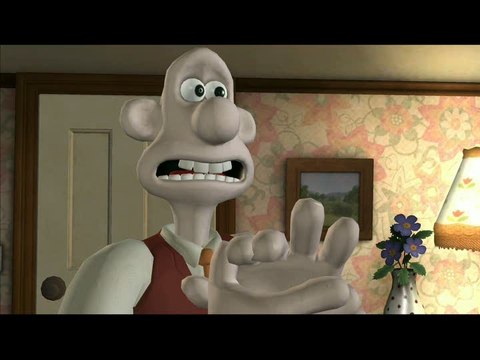 Wallace & Gromit's Grand Adventures - Episode 2 : The Last Resort : Gameplay