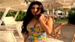 Mouni Roy ने beach पर short dress पहन दिए बेहद हॉट पोज, viral हुए photos । FilmiBeat