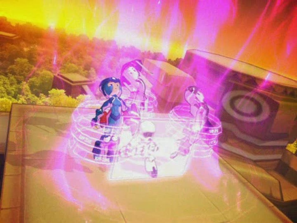 Lost Saga : Gameplay 2