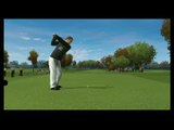 Tiger Woods PGA Tour 10 : Mode Tournament Challenge