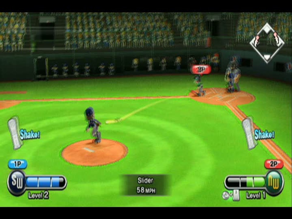 Little League World Series 2009 : E3 2009 : Tra...