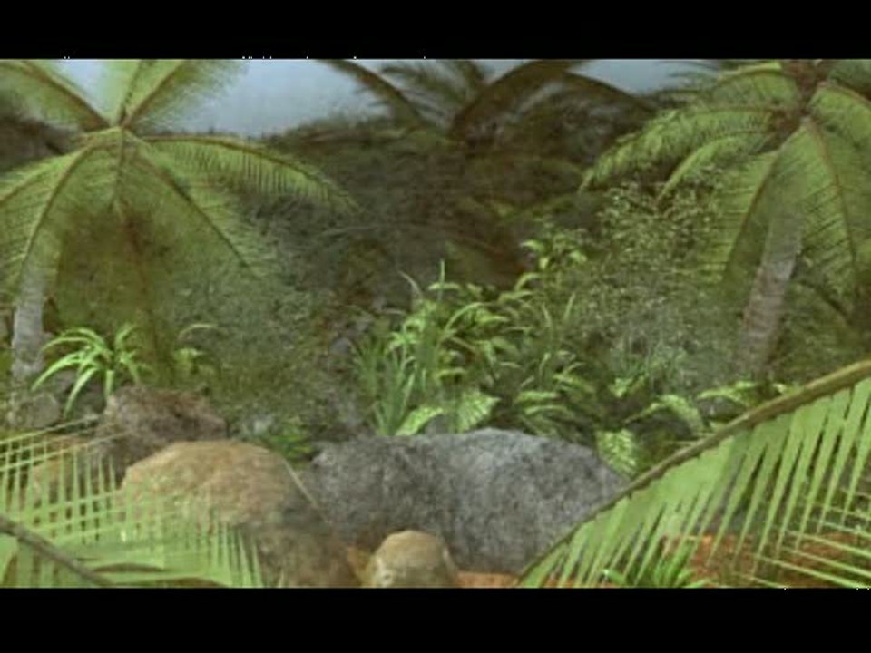 Les Enquêtes de Nancy Drew : Ransom of the Seven Ships : Bande-annonce