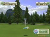 Tiger Woods PGA Tour 10 : Disc Golf