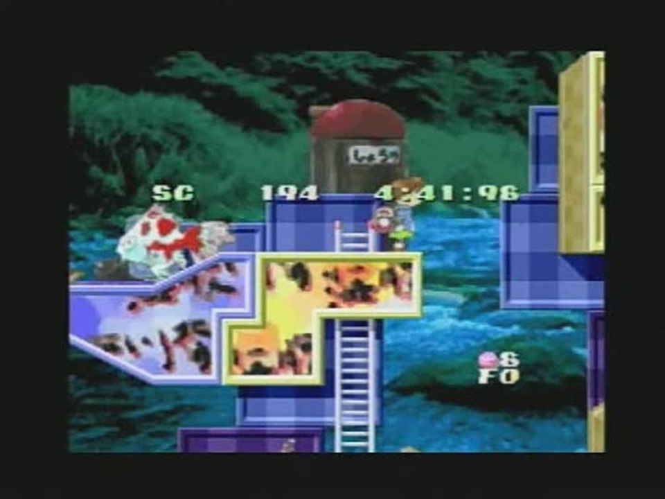 Umihara Kawase Shun Second Edition : Premier trailer