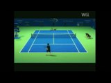 Grand Chelem Tennis : Trailer japonais