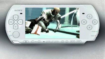 Assassin's Creed : Bloodlines : Trailer