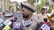 Youth who tried to attack Bihar CM Nitish Kumar has no criminal history, informs Patna SSP