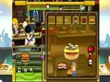 Fast Food Panic : Survol du jeu