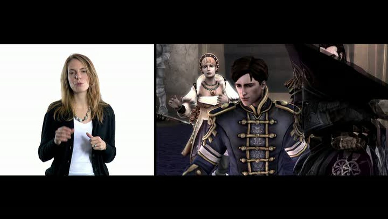 Fable III : A call to action