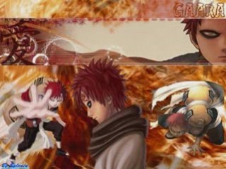 Gaara