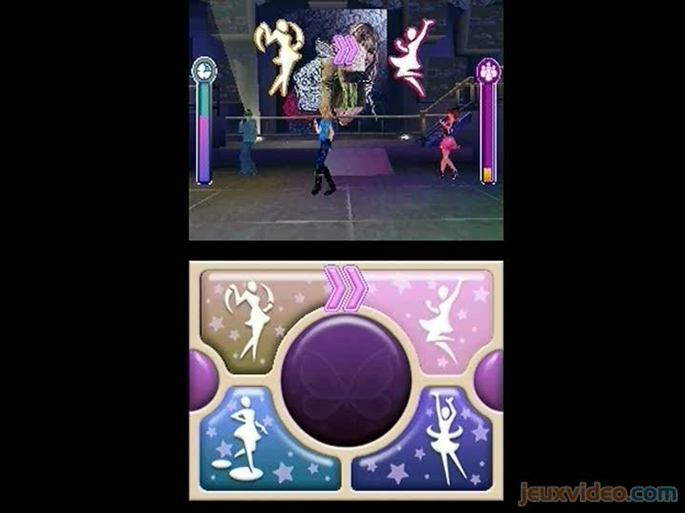 Hannah Montana : Le Film : Super Dance !
