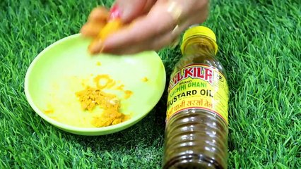 2 मिनट में दाँत का दर्द और कीड़ा बाहर निकालने का अचूक उपाए Get rid of Tooth Cavity