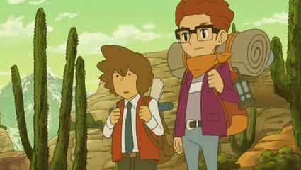 Professeur Layton et le Masque des Miracles : En attendant la sortie