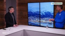 Roland Kirchler in „Tirol Live”