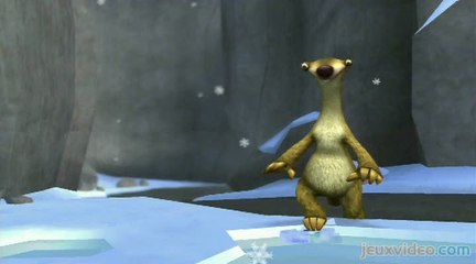 L'Age de Glace 3 : Le Temps des Dinosaures : Sid