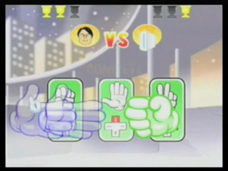 Family & Friends Party : Première vidéo