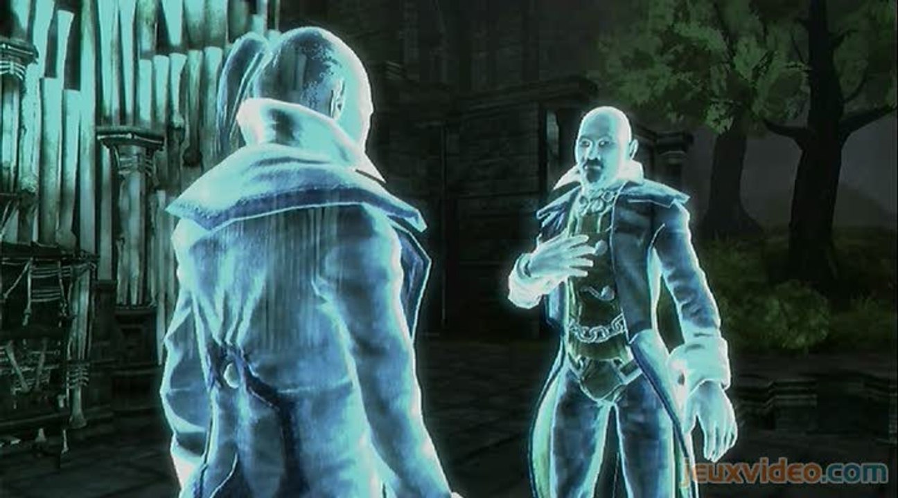 Fable III : Arène